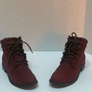 Women’s Boots